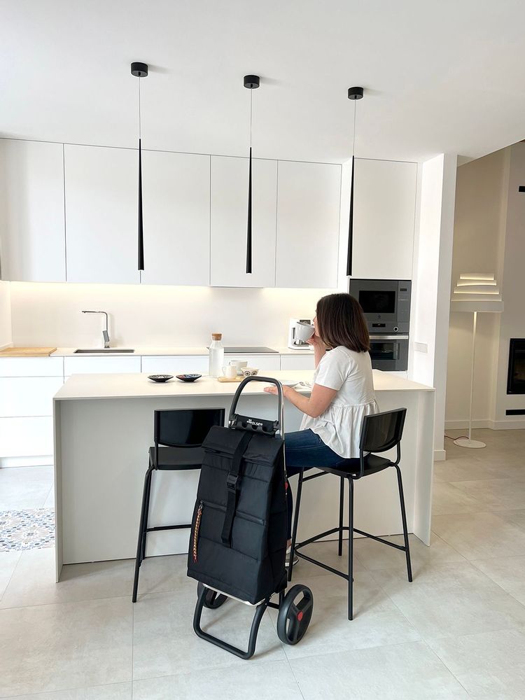 Homewear - BIG BAG POLAR 2LRSG ROLSER - ROLSER