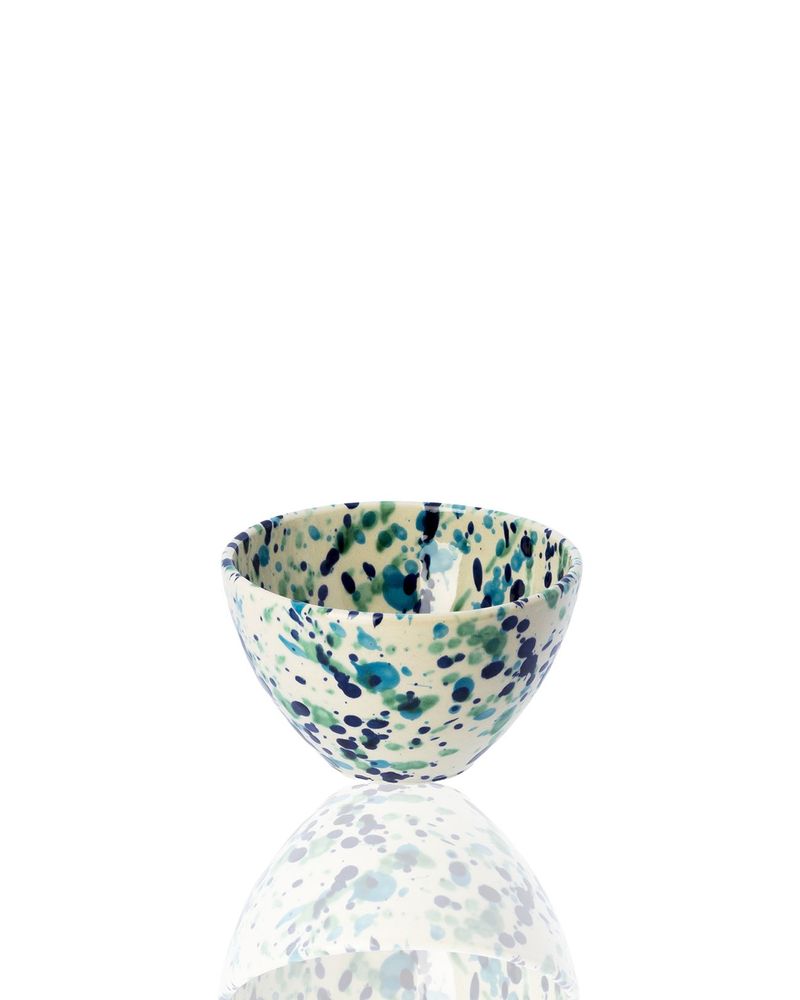 Other smart objects - Confetti Tapas Bowl - FAMILIANNA