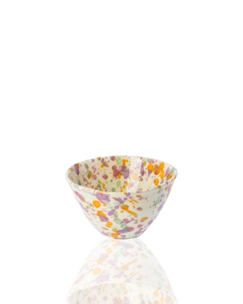 Other smart objects - Confetti Tapas Bowl - FAMILIANNA