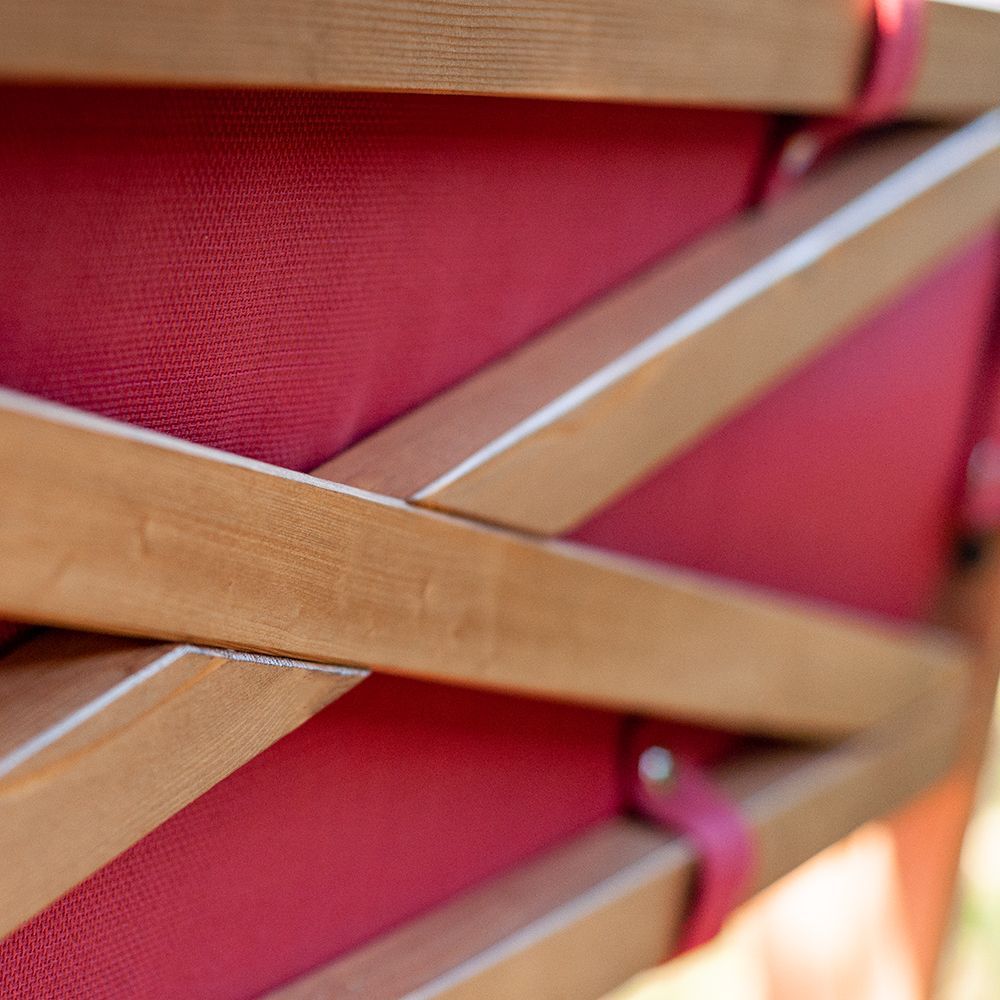 Canapés de jardin - Banquette Lounge BL103 - AZUR CONFORT
