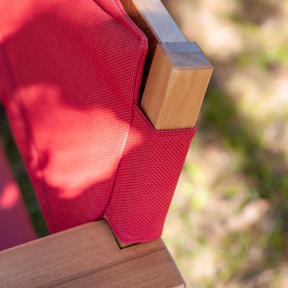 Canapés de jardin - Banquette Lounge BL103 - AZUR CONFORT