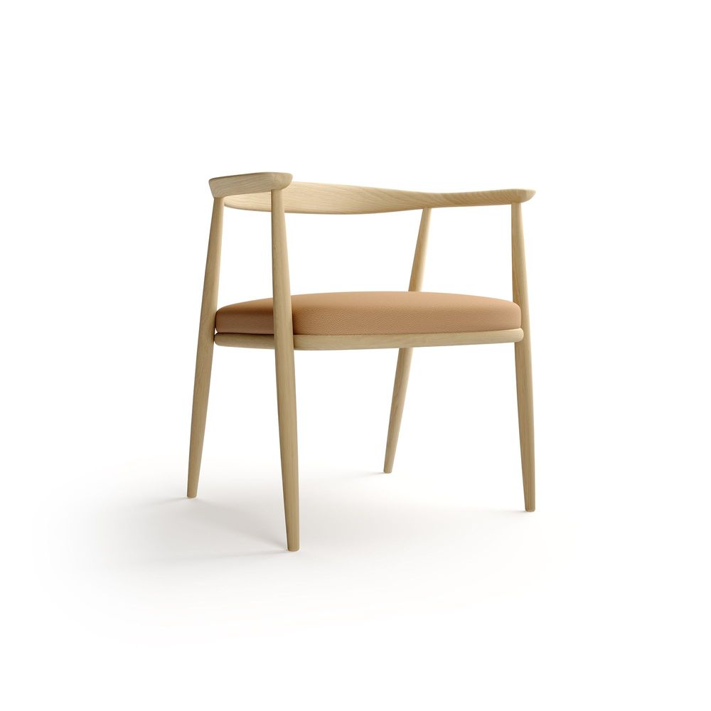 Chaises pour collectivités - Chaise Sylt - ARIANESKÉ