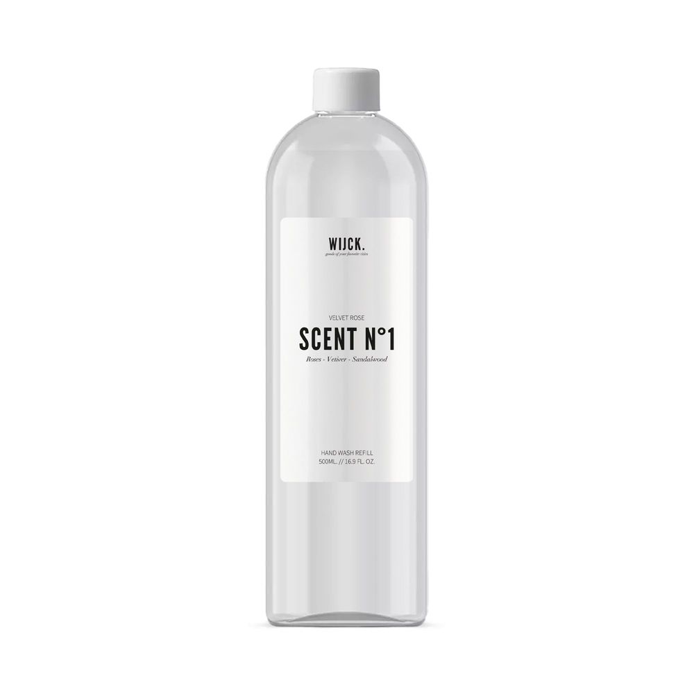 Gifts - HAND SOAP - N°1 - WIJCK.