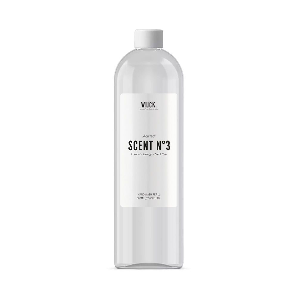 Gifts - HAND SOAP - N°3 - WIJCK.