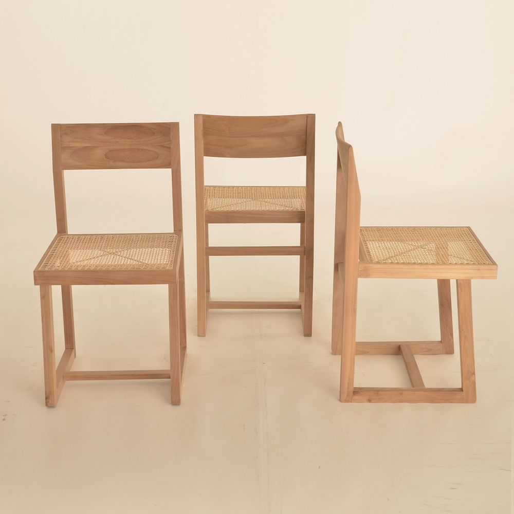 Chairs - KYOTO chair - JOE SAYEGH PARIS