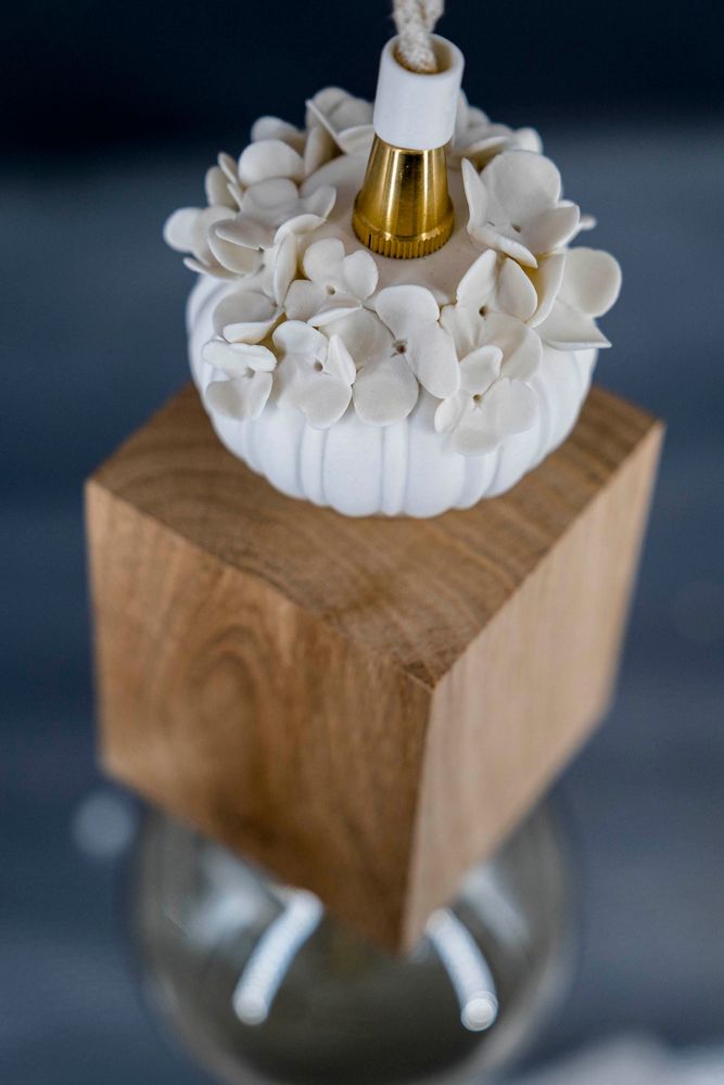 Suspensions - Les Georgettes - SANDRINE TORTIKIAN