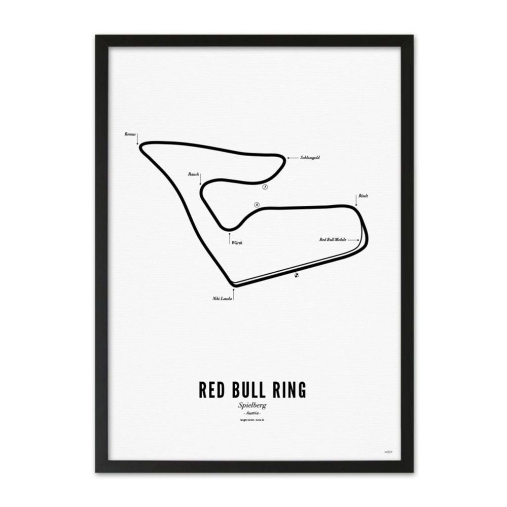 Affiches - Impression - Circuit. - WIJCK.