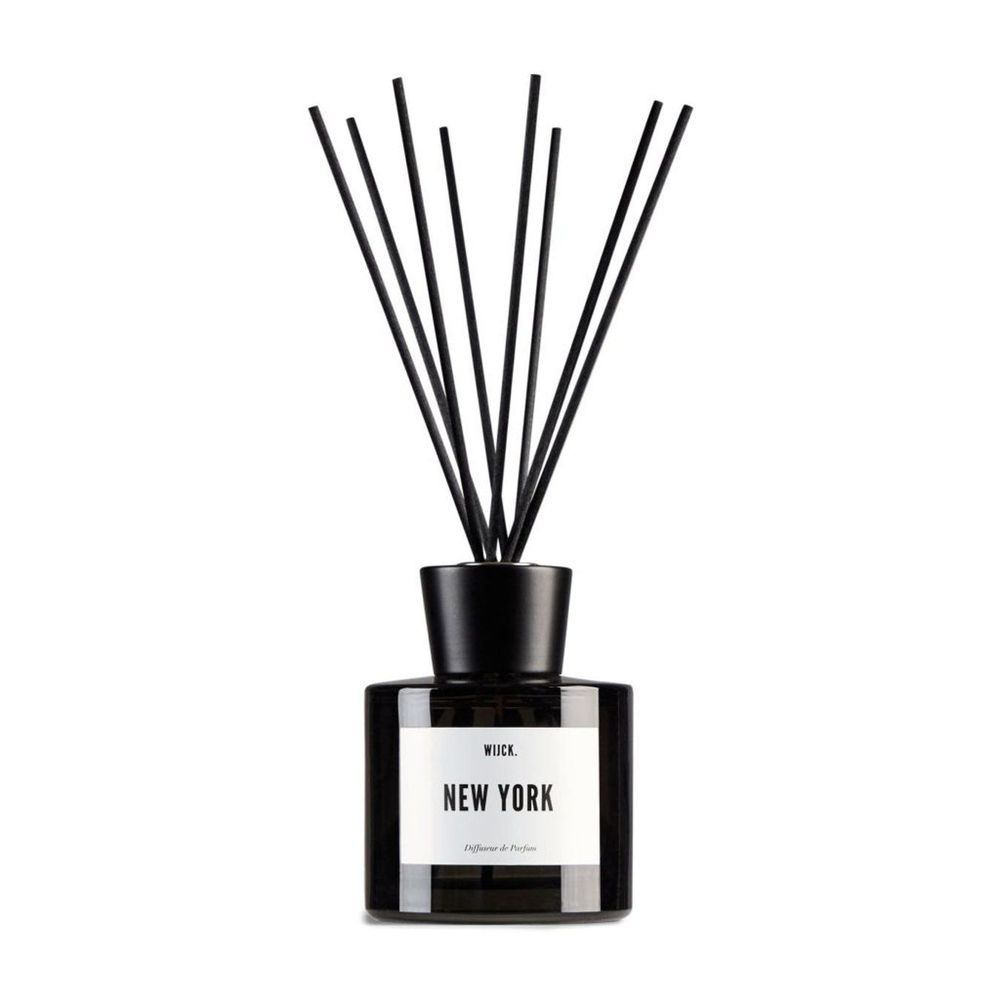 Scent diffusers - Scent diffuser - New York - WIJCK.