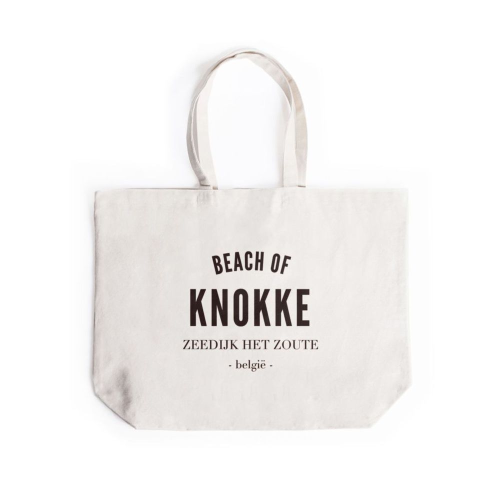Sacs et cabas - Beach bag - Ibiza - WIJCK.