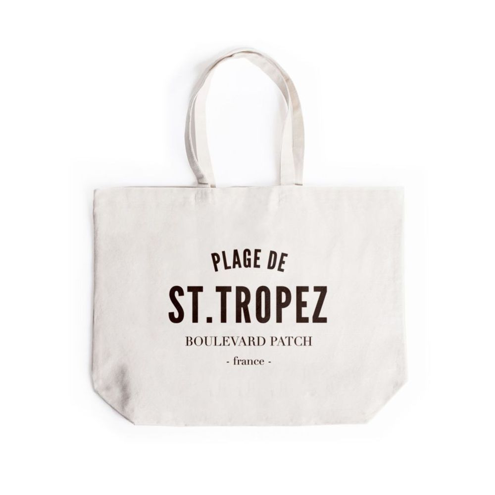 Sacs et cabas - Beach bag - Ibiza - WIJCK.