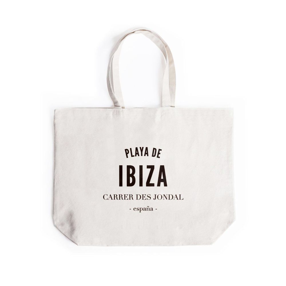 Sacs et cabas - Beach bag - Ibiza - WIJCK.