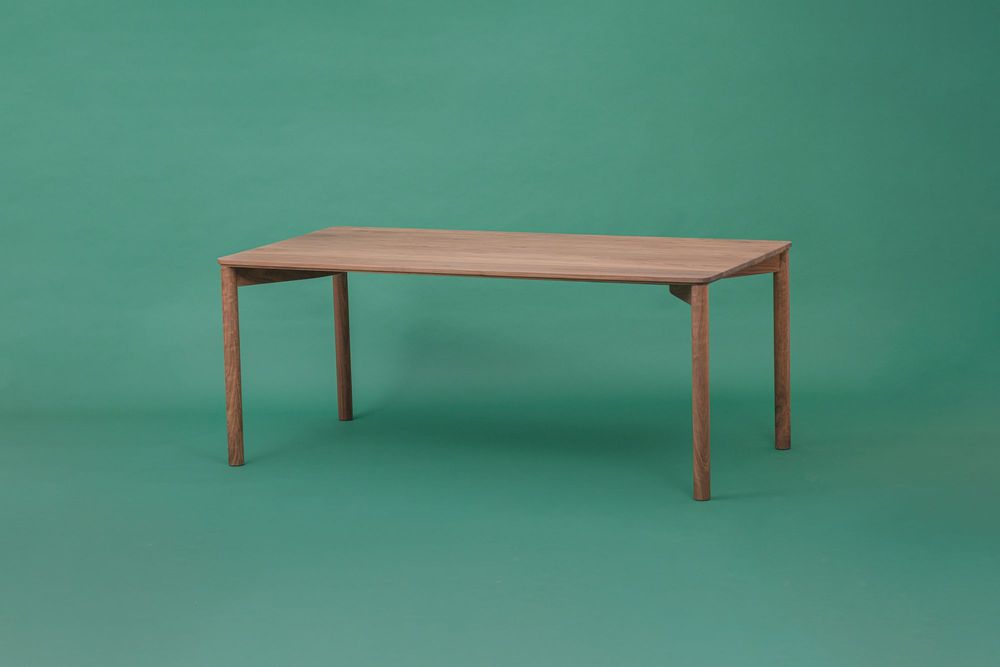 Dining Tables - WELL TABLE - TAIWAN CRAFTS & DESIGN