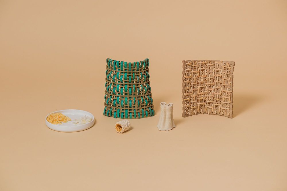 Decorative objects - PRODUCTFORNATURE - Trellis - TAIWAN CRAFTS & DESIGN