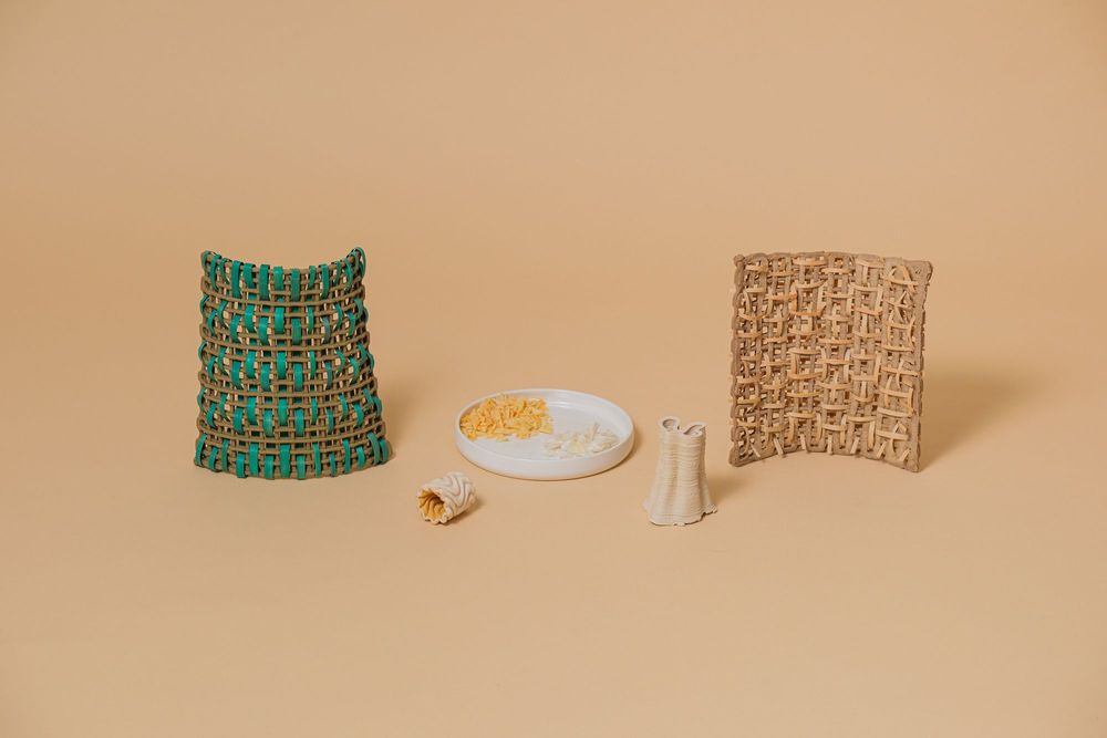 Decorative objects - PRODUCTFORNATURE - Trellis - TAIWAN CRAFTS & DESIGN