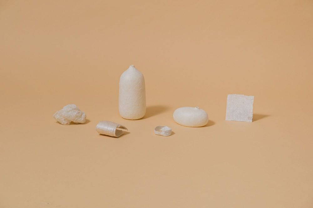 Decorative objects - Cocoon whisper - TAIWAN CRAFTS & DESIGN