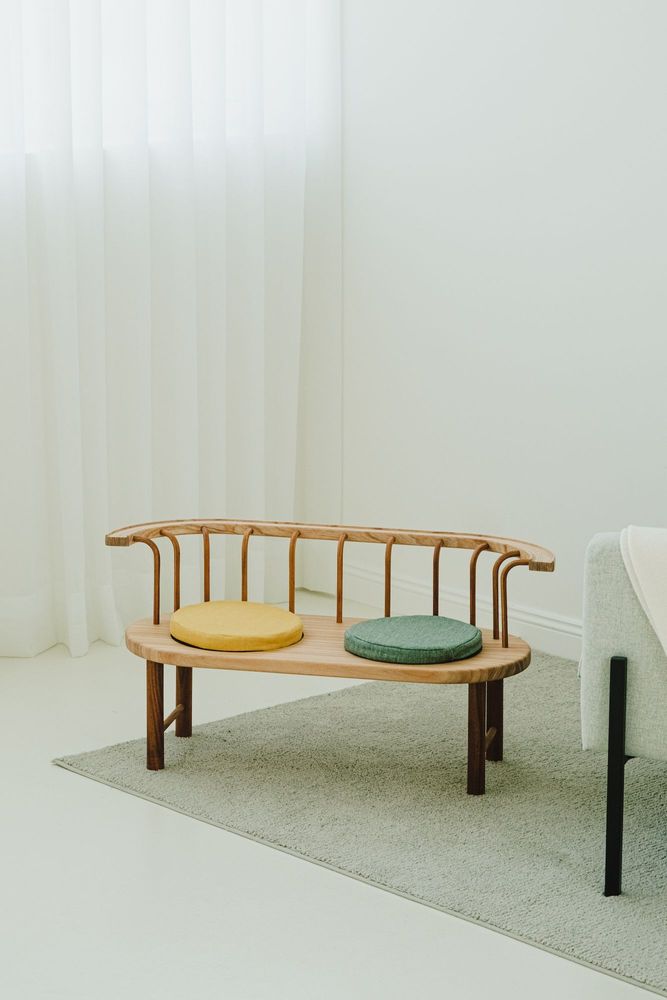 Chairs - BooBoo chair V1 - TAIWAN CRAFTS & DESIGN