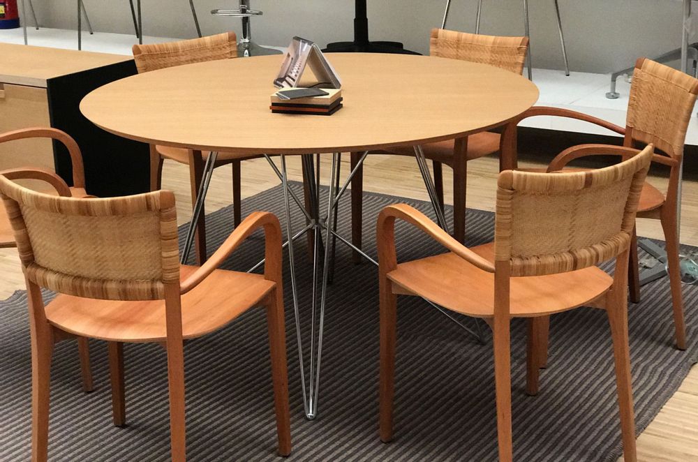 Tables de jeux - Table à manger - BELLA PROPORZIONE