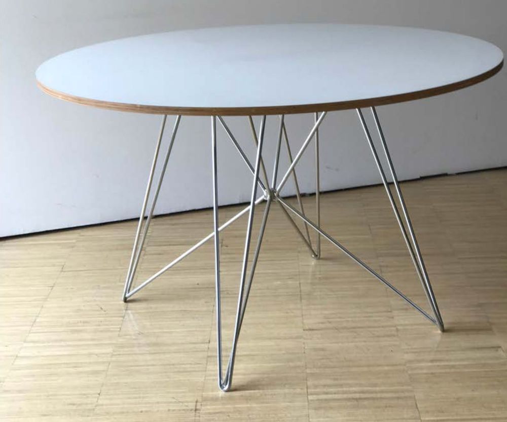 Tables de jeux - Table à manger - BELLA PROPORZIONE