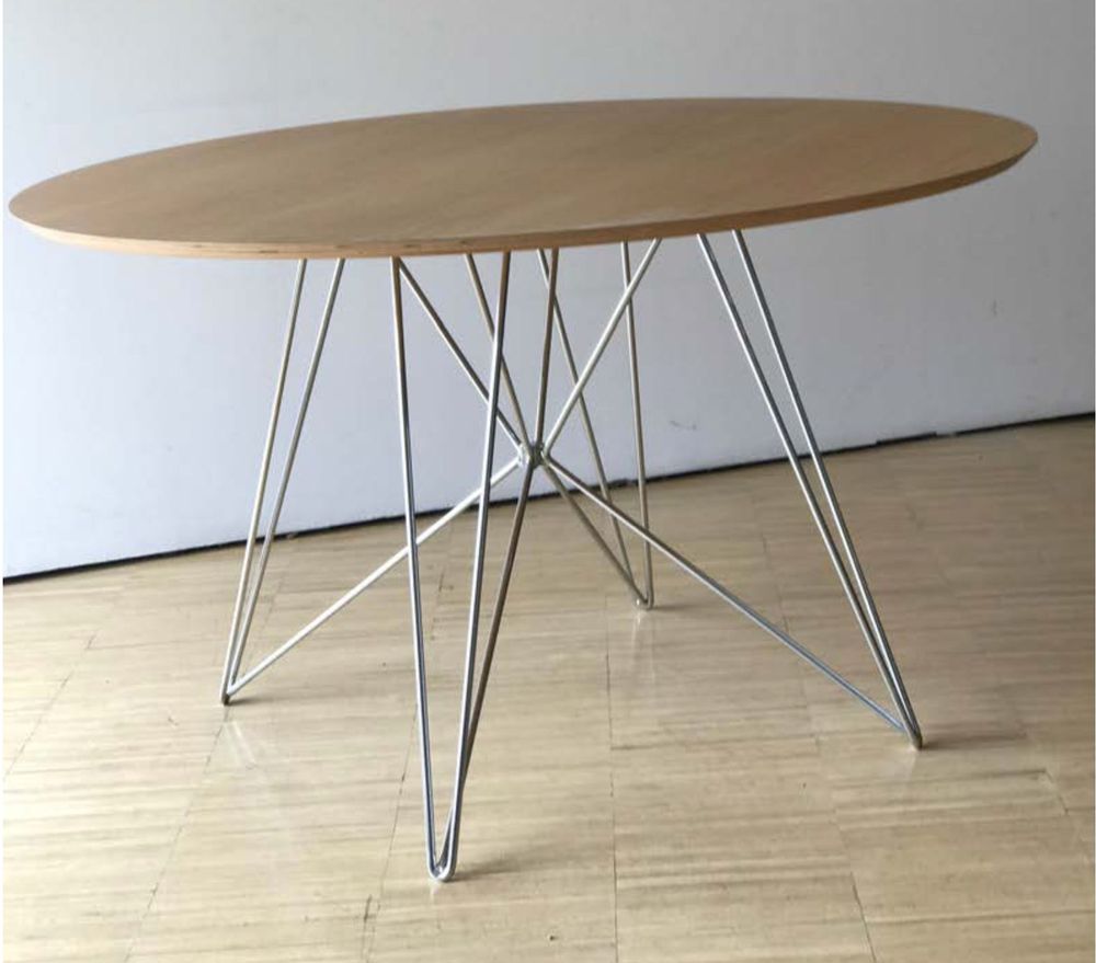 Tables de jeux - Table à manger - BELLA PROPORZIONE