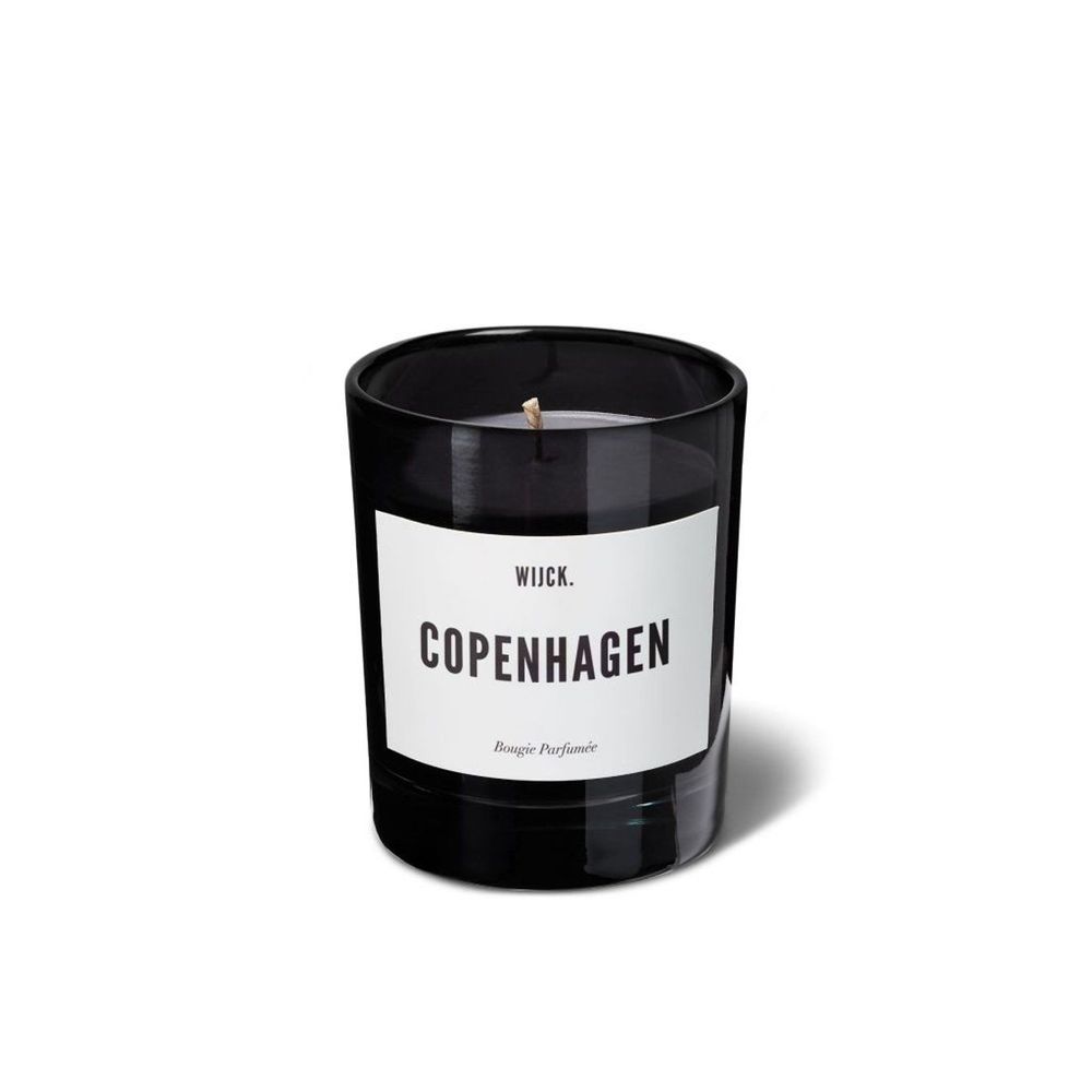 Gifts - MINI CANDLES - COPENHAGEN - WIJCK.