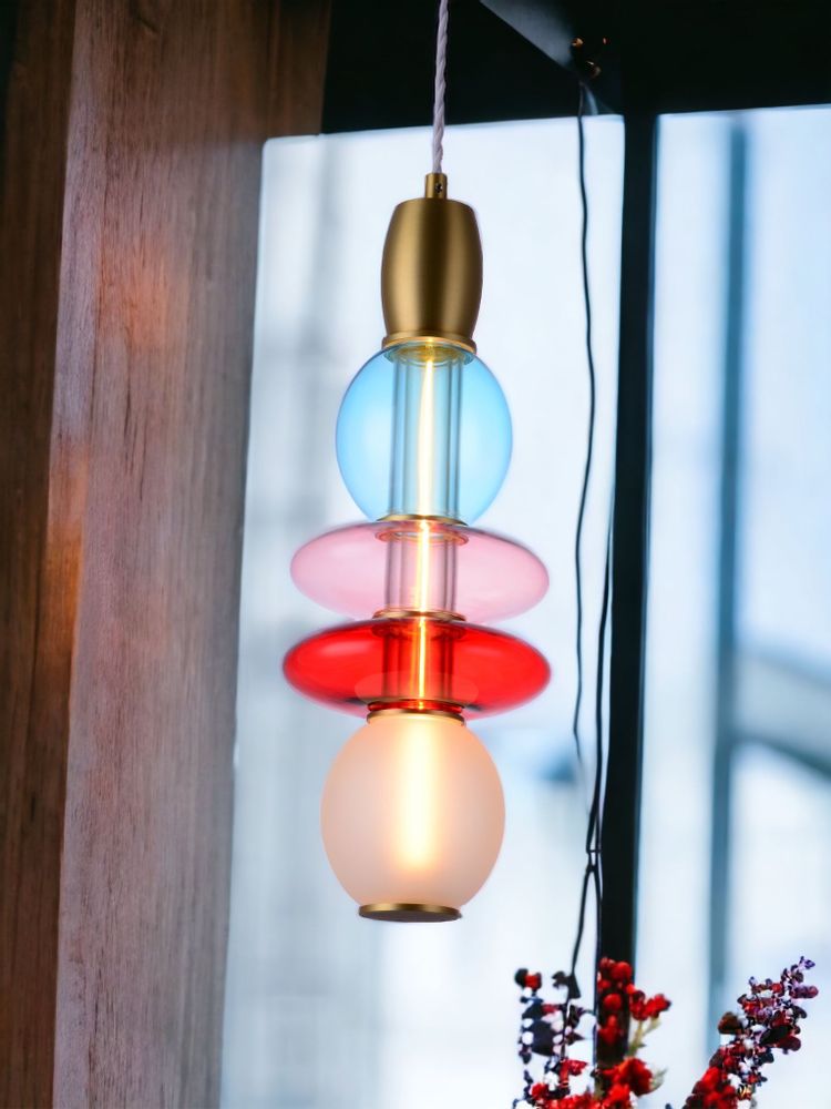 Suspensions - X - ELEMENTS LIGHTING