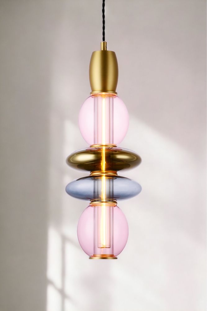 Suspensions - X - ELEMENTS LIGHTING