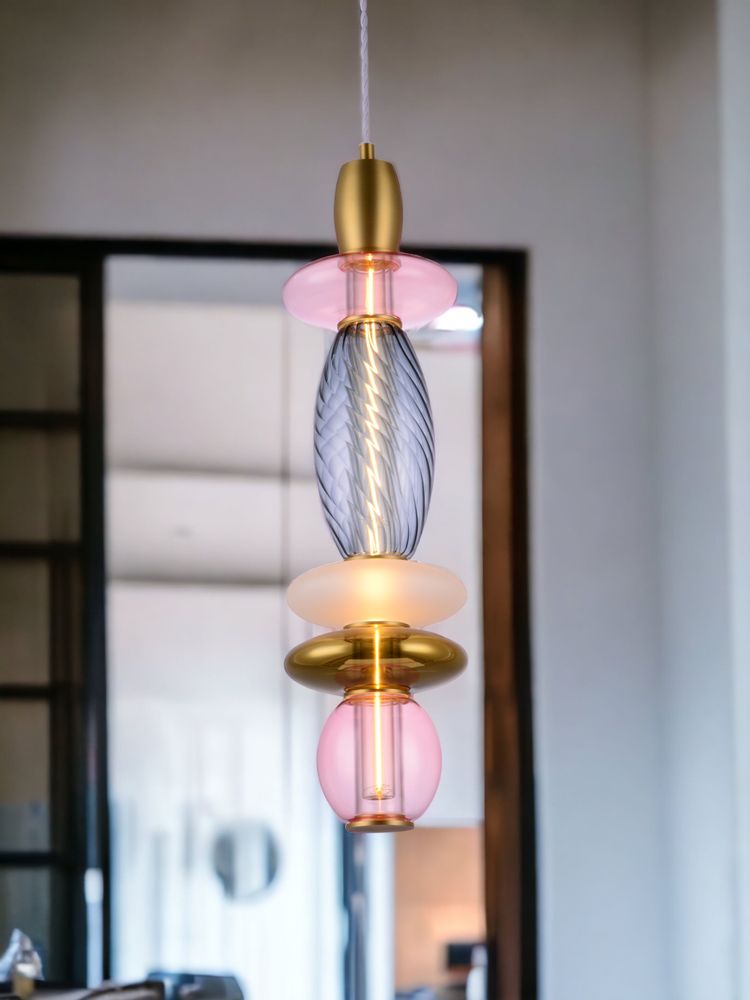 Suspensions - X - ELEMENTS LIGHTING