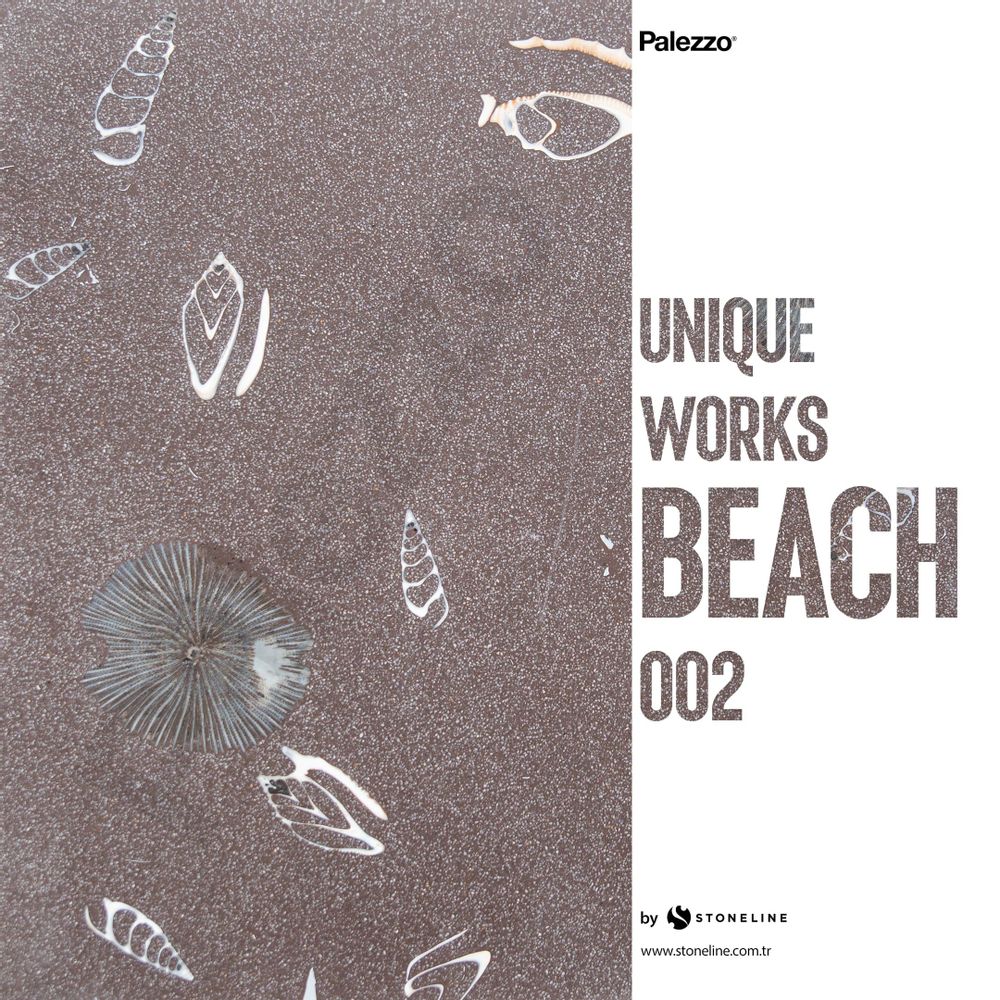 Revêtements sols intérieurs - Palezzo - PALEZZO BY STONELINE