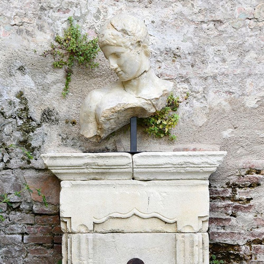 Sculptures, statuettes and miniatures - ANCIENT CURIOSITIES - ATELIERS C&S DAVOY