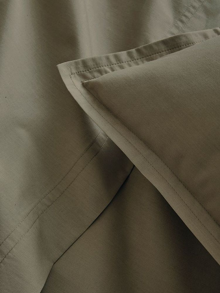 Bed linens - Première Jungle - Cotton Percale Bedding Set - ESSIX