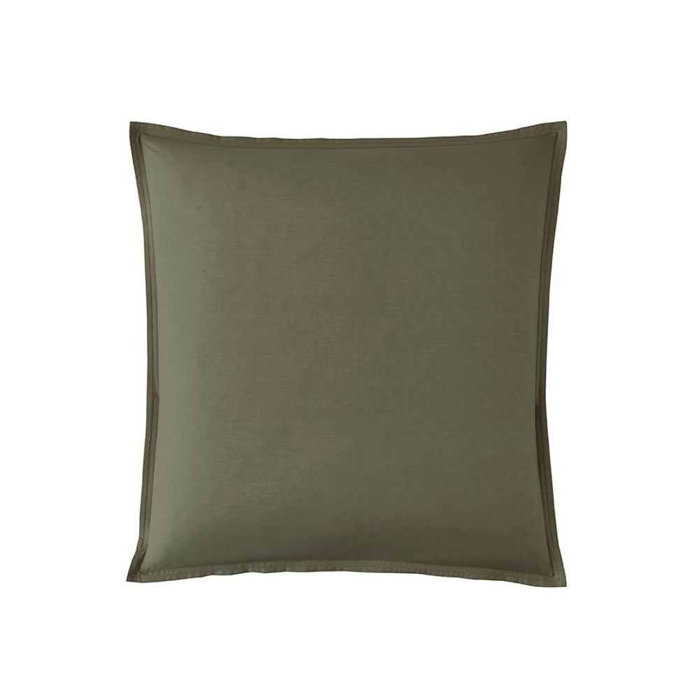 Bed linens - Première Jungle - Cotton Percale Bedding Set - ESSIX