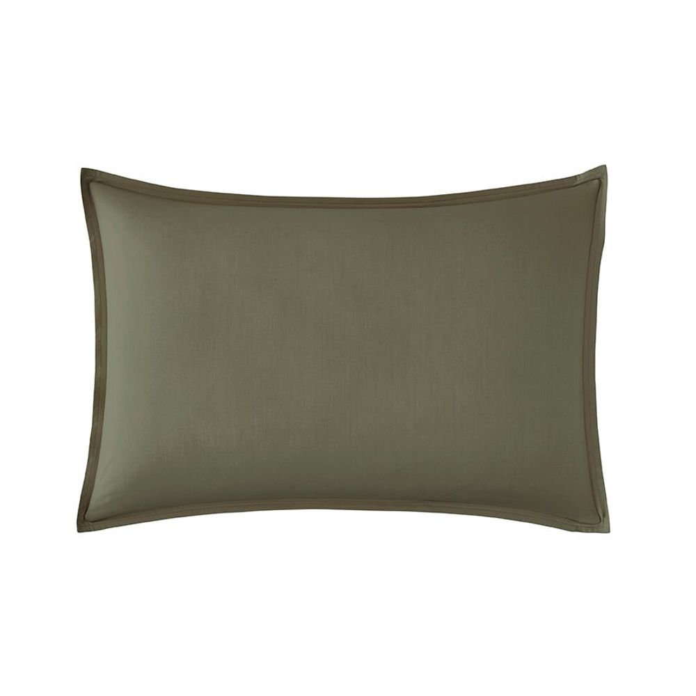 Bed linens - Première Jungle - Cotton Percale Bedding Set - ESSIX