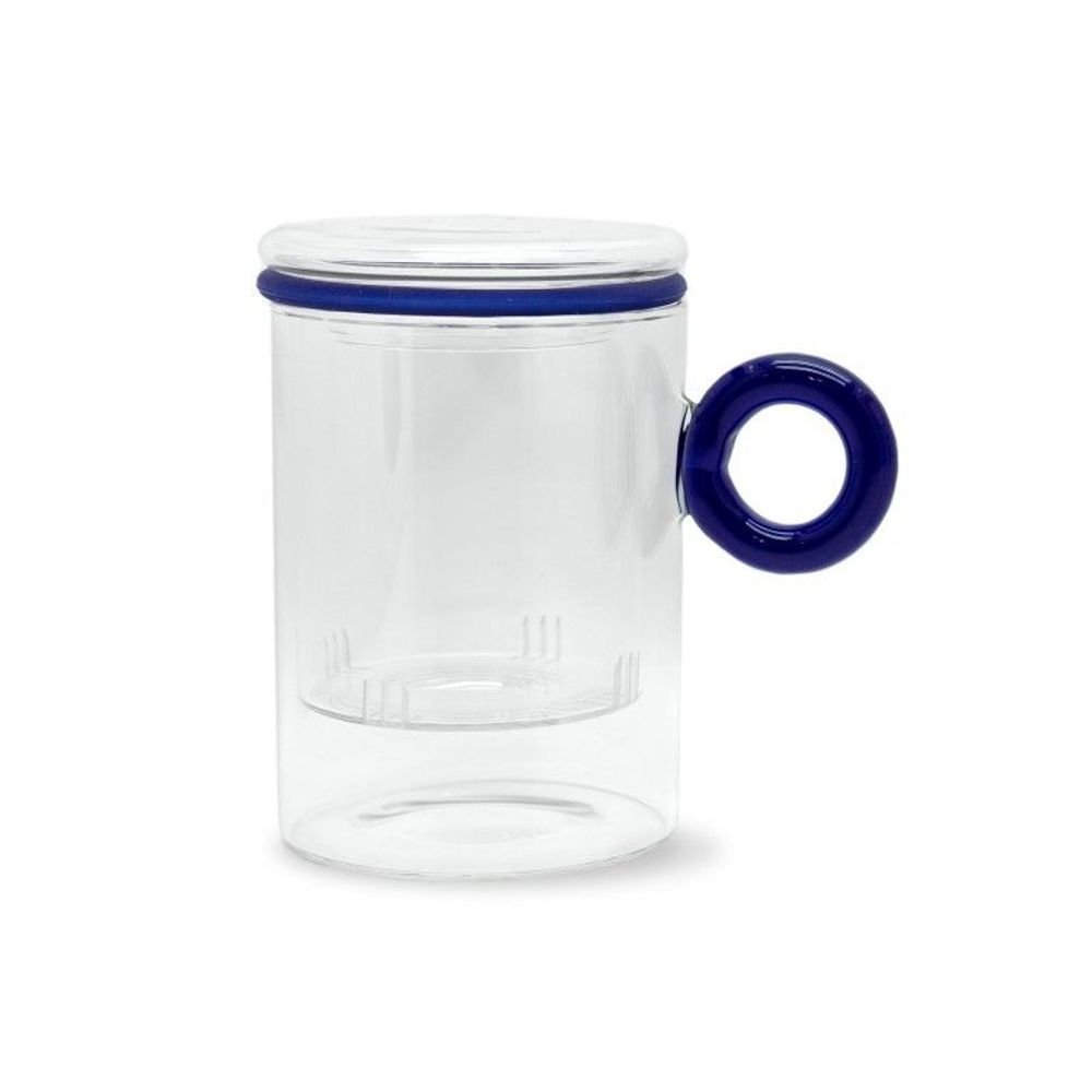 Glass - OLIMPIA Collection - WD LIFESTYLE
