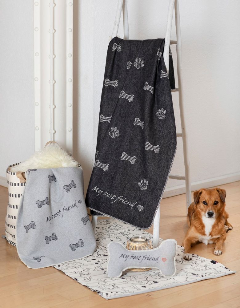 Cushions - pet blankets and accessories - DAVID FUSSENEGGER