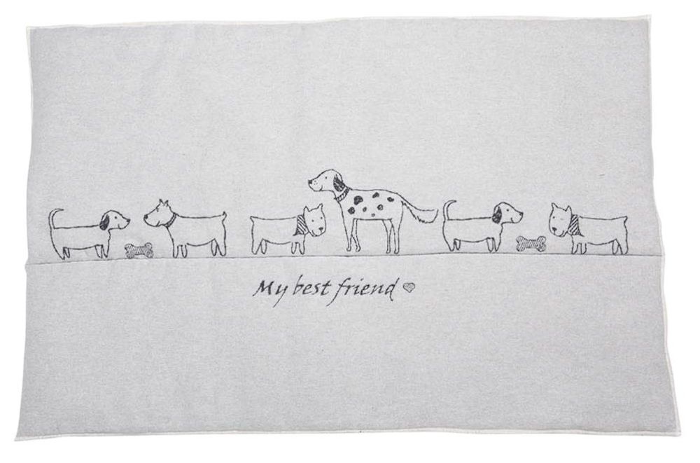 Cushions - pet blankets and accessories - DAVID FUSSENEGGER