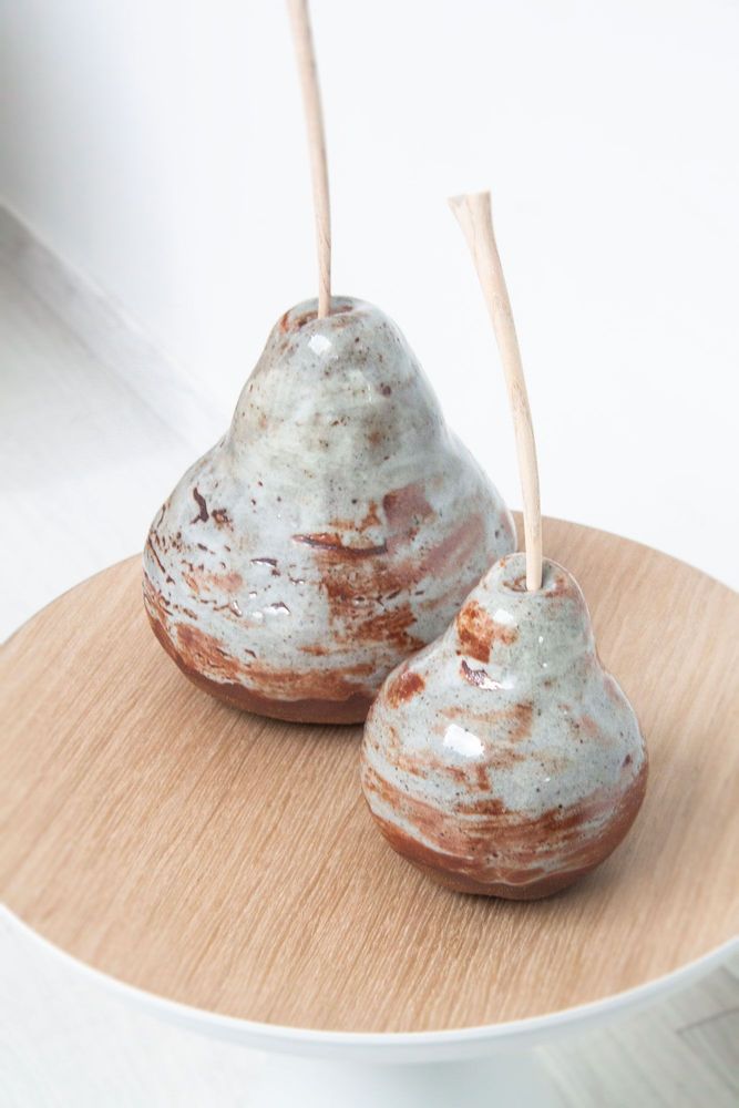 Objets de décoration - POIRE - SO SKIN - IDASY