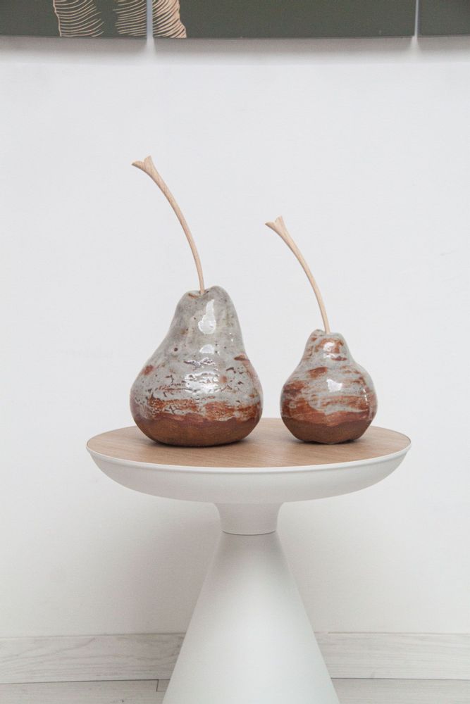 Objets de décoration - POIRE - SO SKIN - IDASY