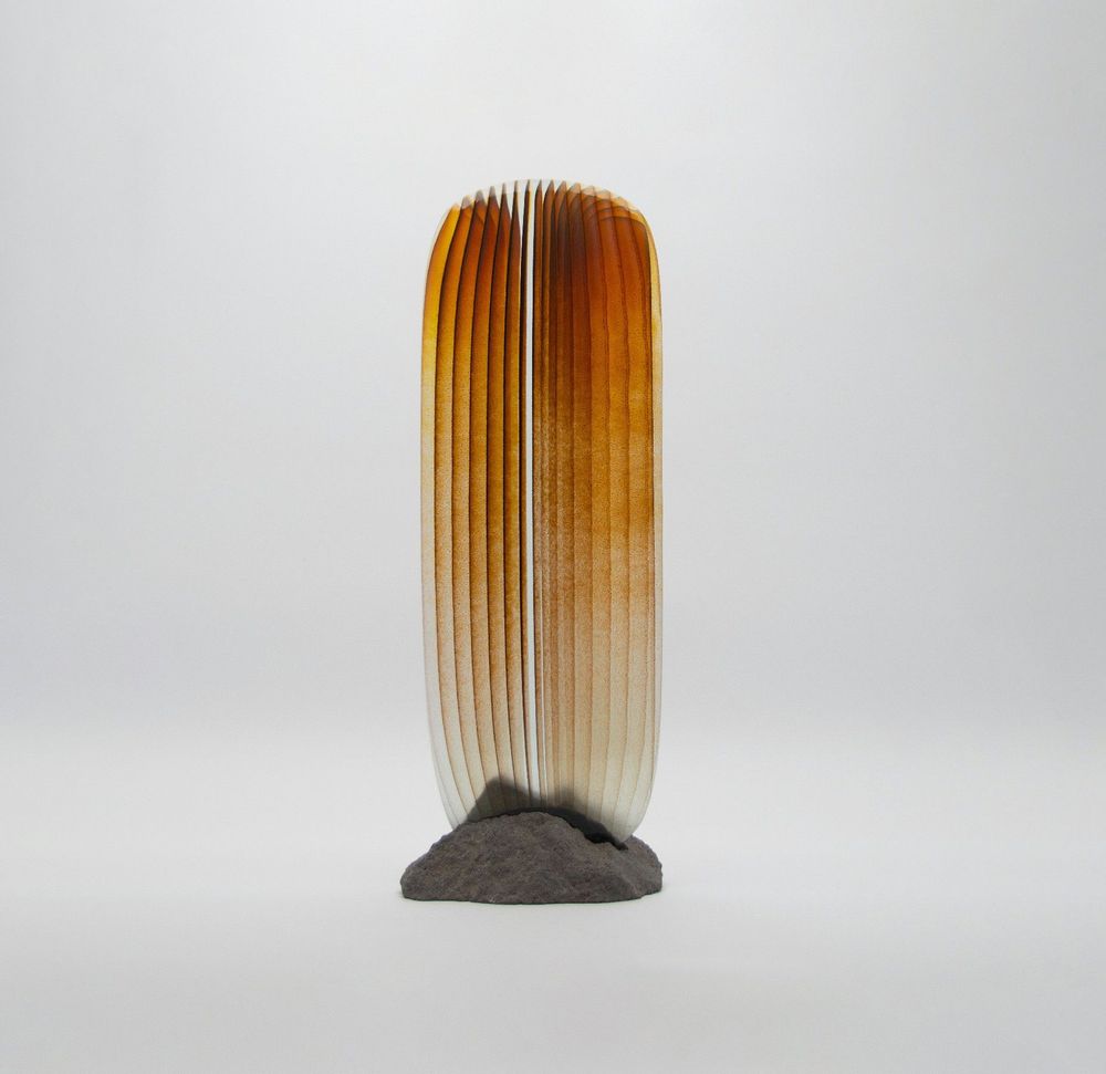 Accessoires de déco extérieure - Fluence n°33.3 - JONATHAN AUSSERESSE