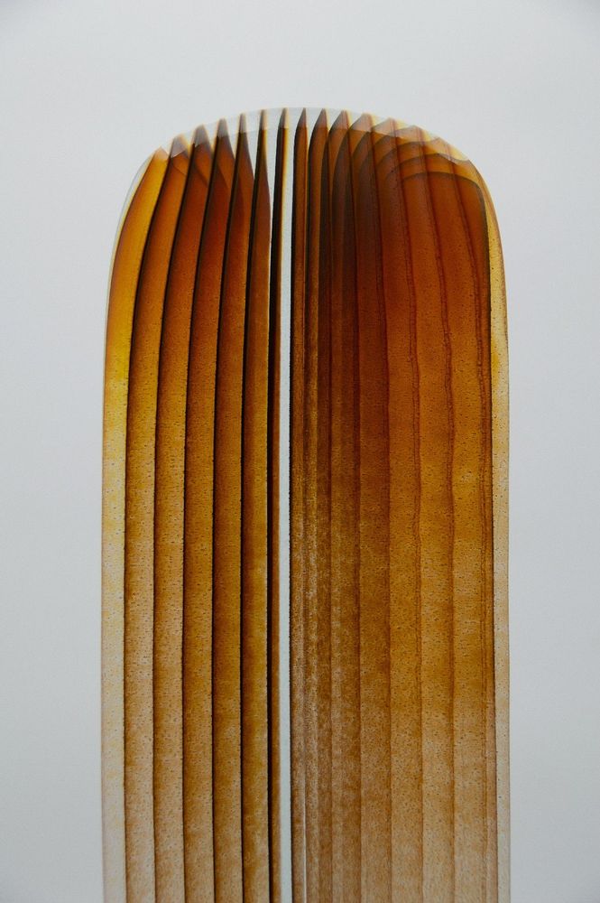 Accessoires de déco extérieure - Fluence n°33.3 - JONATHAN AUSSERESSE