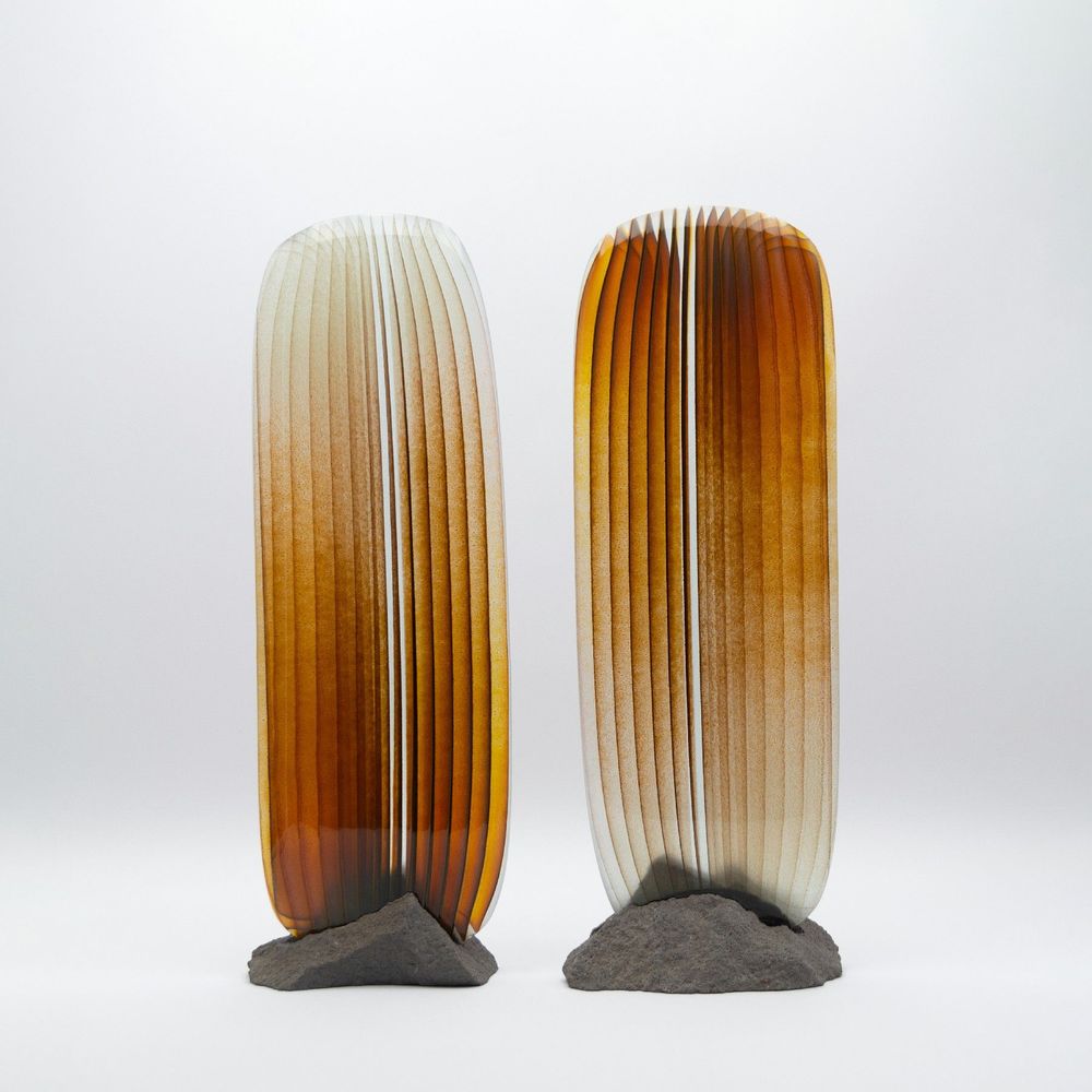 Accessoires de déco extérieure - Fluence n°33.3 - JONATHAN AUSSERESSE