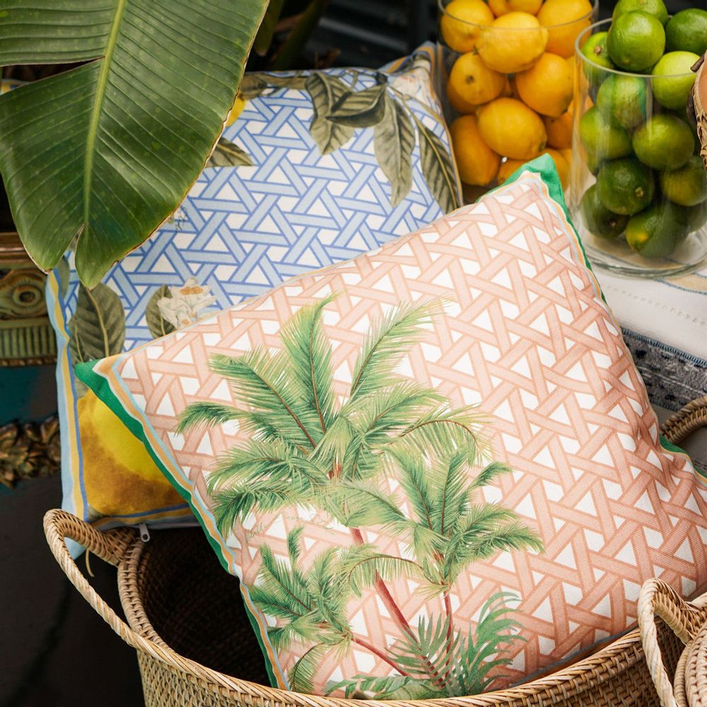 Assiettes au quotidien - Collection Hazeran - VITELLI DESIGN STUDIO