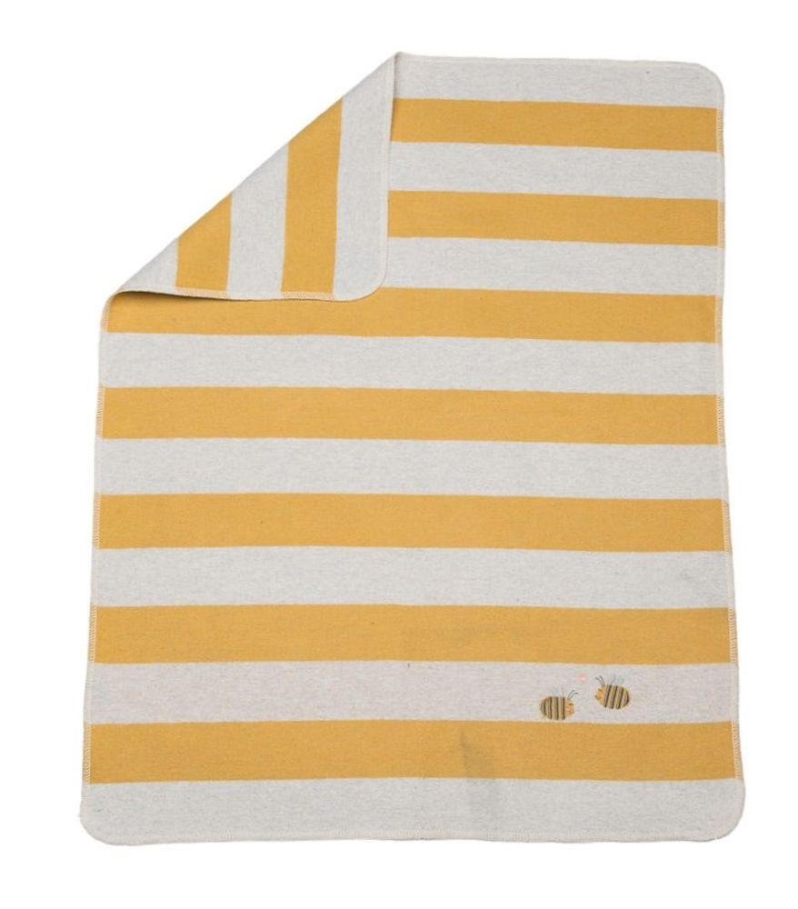 Coussins - plaid pour enfants, coussins, bouilotte drappée - DAVID FUSSENEGGER