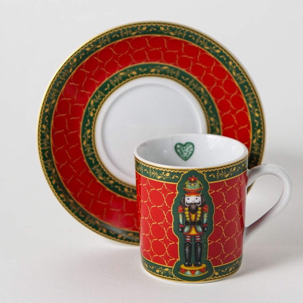 Decorative objects - Nutcracker Collection - VITELLI DESIGN STUDIO