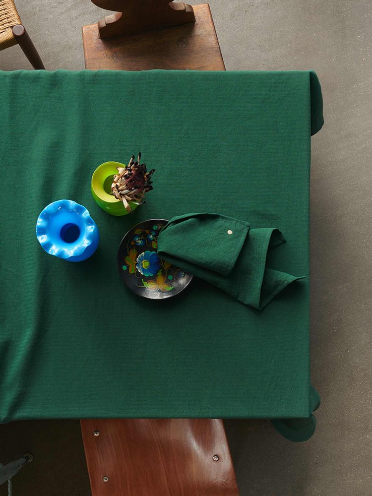Table linen - Tablecloths and napkins - LA CERISE SUR LE GÂTEAU