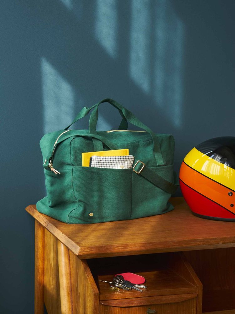 Travel accessories - BOWLING BAGS & BUM BAGS - LA CERISE SUR LE GÂTEAU