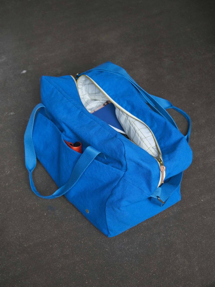 Travel accessories - BOWLING BAGS & BUM BAGS - LA CERISE SUR LE GÂTEAU