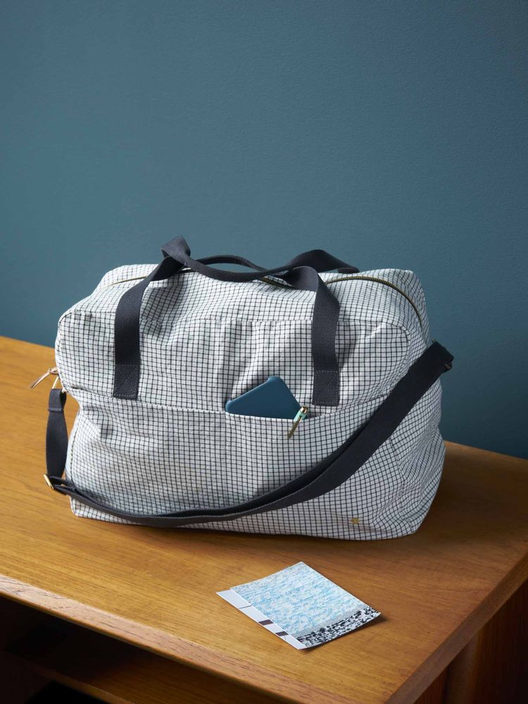 Travel accessories - BOWLING BAGS & BUM BAGS - LA CERISE SUR LE GÂTEAU