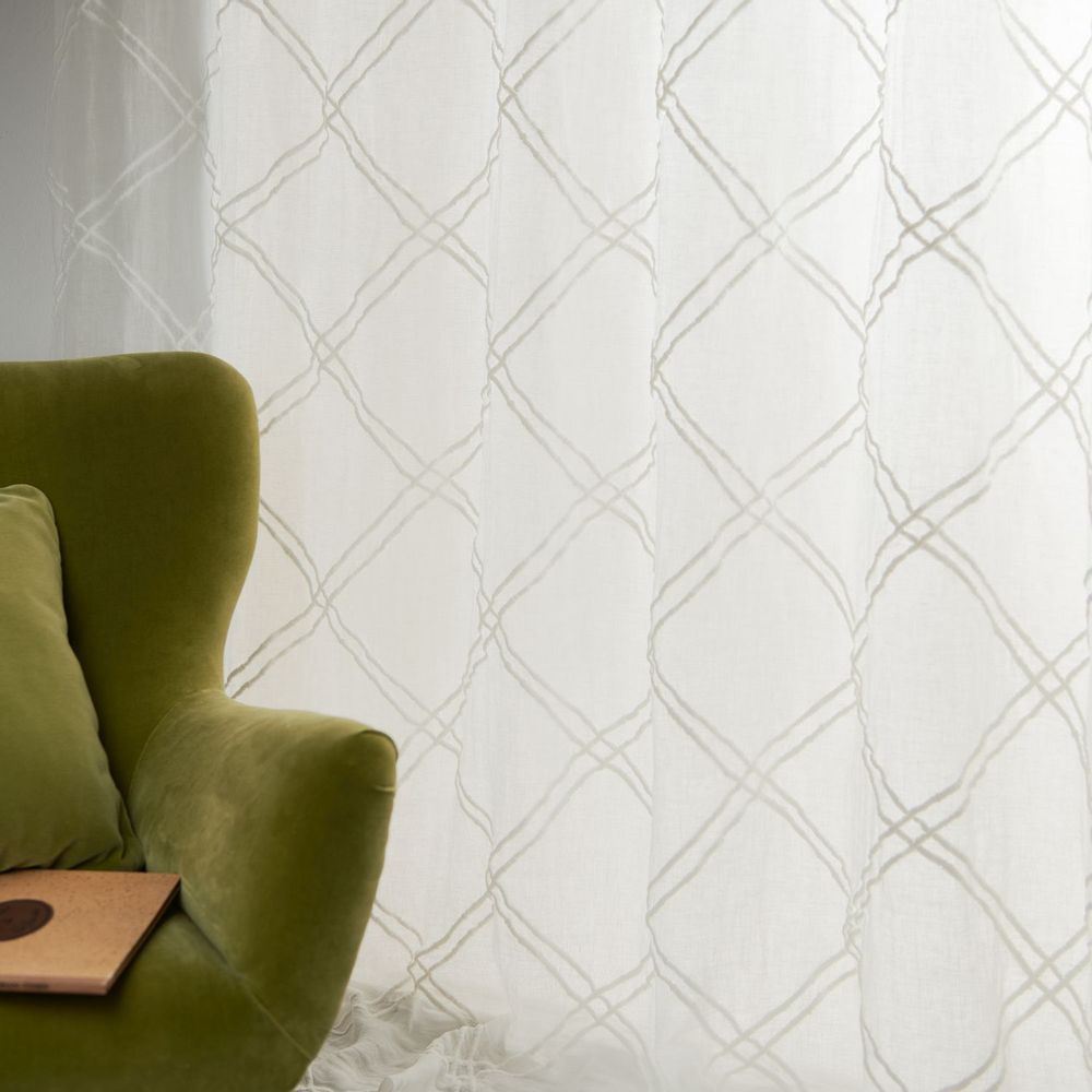 Curtains and window coverings - Decor - MASTRO RAPHAEL