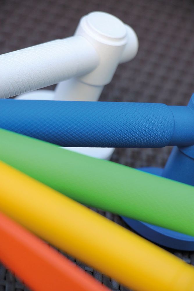 Poignées de porte - Toutes nos poignées de porte - MADAME STEEL