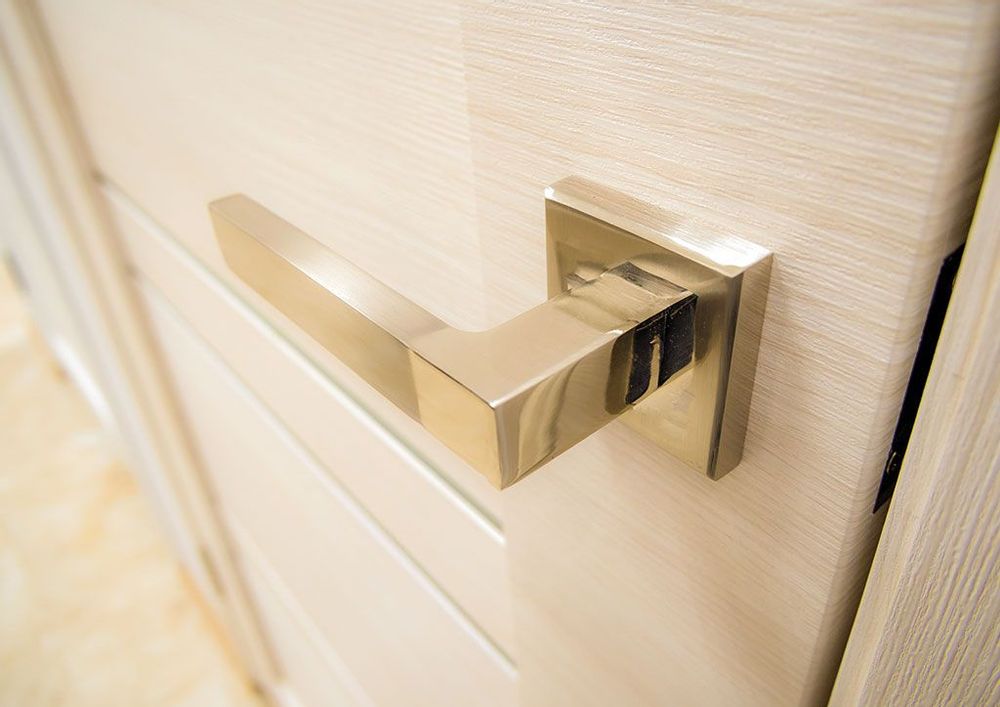 Poignées de porte - Toutes nos poignées de porte - MADAME STEEL